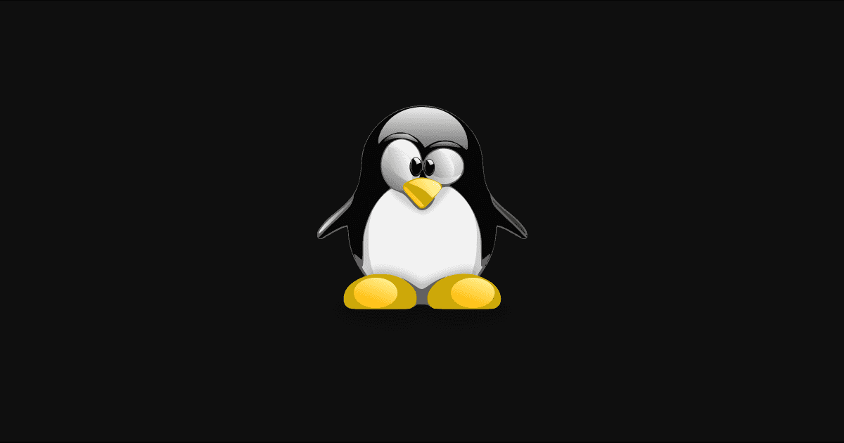 Linux image что это