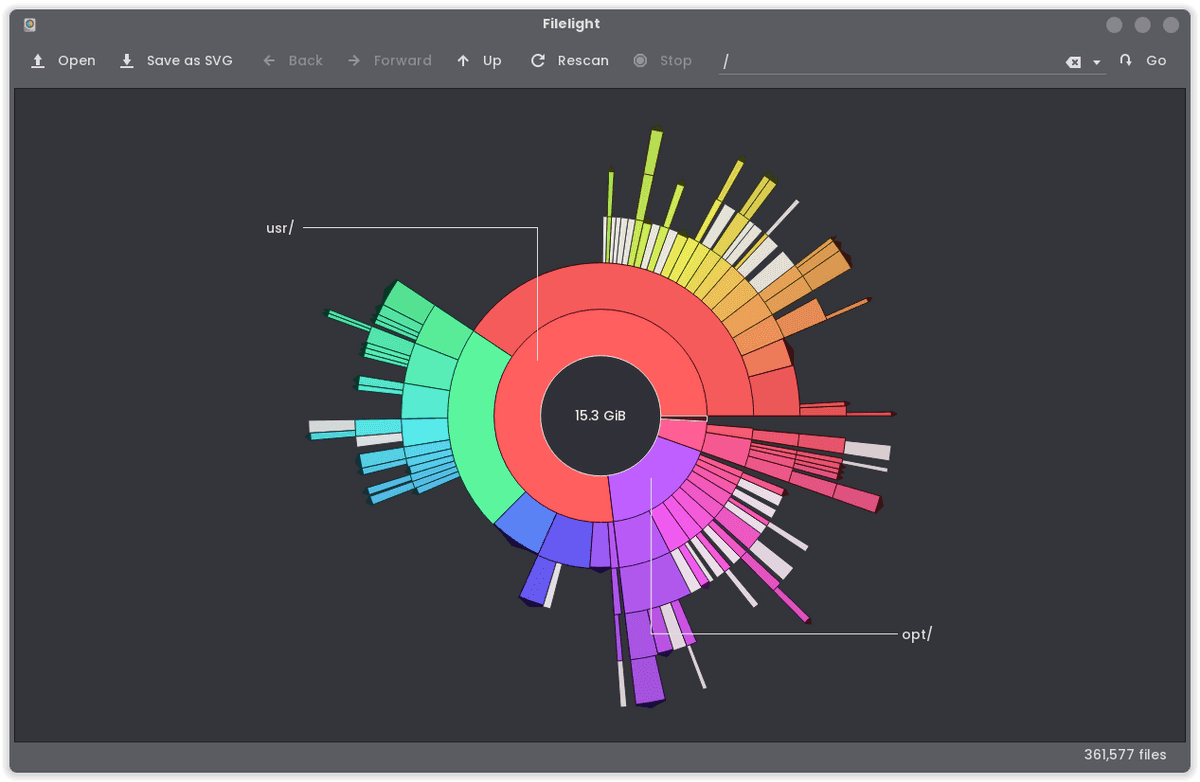 filelight